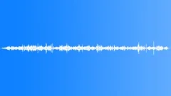 Rustling packing foilSound Effect
