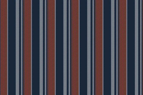 Rustomize fabric pattern seamless, image textile vector texture. Iool backg.. Stock Illustration