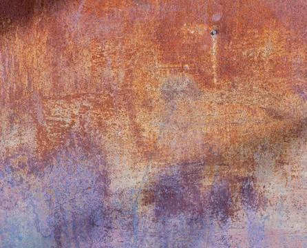Rust.Rusty metal texture.Rusty background.Rust.Rusty metal texture.Rusty back Stock Photos