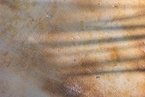 Rusty abstract background. brown background. fine texture. paraffin texture.. Foto stock