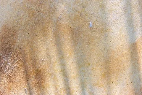 Rusty abstract background. brown background. fine texture. paraffin texture.. Foto stock