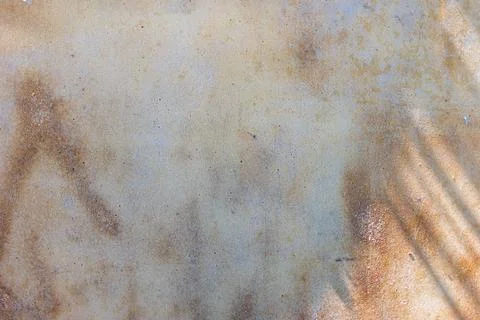 Rusty abstract background. brown background. fine texture. paraffin texture.. Foto stock