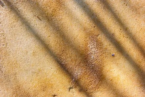 Rusty abstract background. brown background. fine texture. paraffin texture.. Foto stock