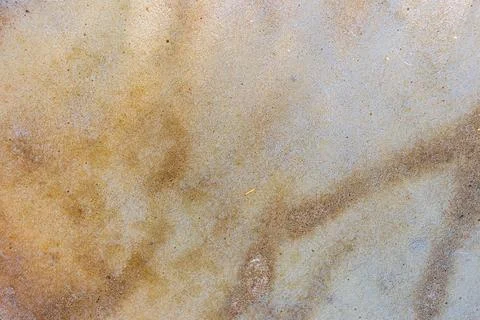 Rusty abstract background. brown background. fine texture. paraffin texture.. Foto stock