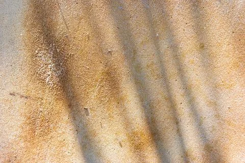 Rusty abstract background. brown background. fine texture. paraffin texture.. 스톡 사진