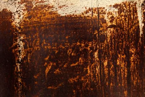 Rusty abstract background Stock Photos