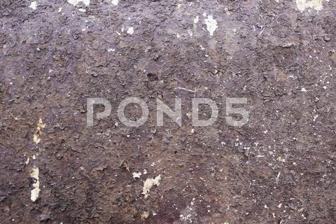 Rusty and rough texture Stock Photos