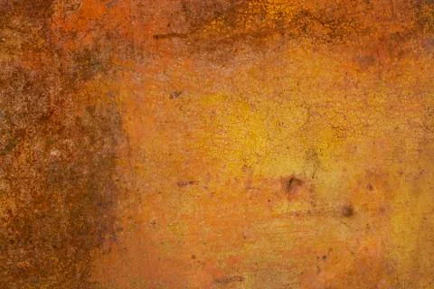 Rusty Background, Dirty Grunge Texture Stock Photos