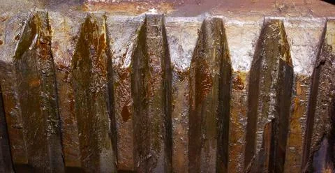 Rusty background, hd rusty wallpaper Stock Photos