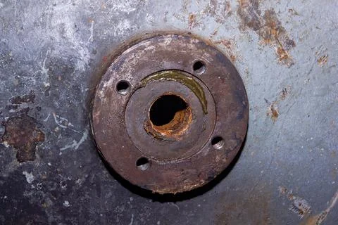 Rusty background, hd rusty wallpaper Stock Photos