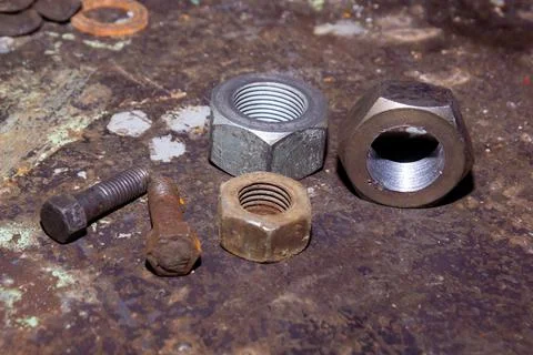 Rusty background, hd rusty wallpaper Stock Photos