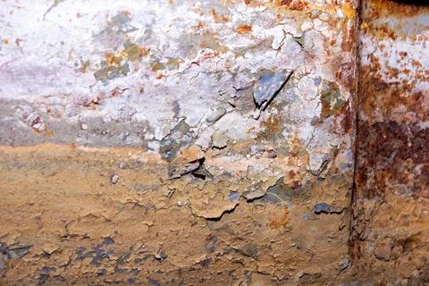 Rusty background, hd rusty wallpaper 스톡 사진