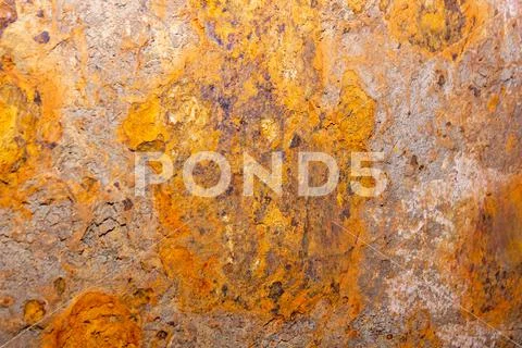 Rusty background, hd rusty wallpaper Stock Photo #157882125