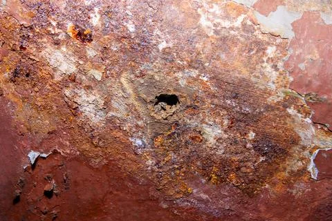 Rusty background, hd rusty wallpaper Stock Photos