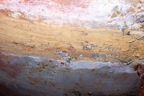 Rusty background, hd rusty wallpaper Stock Photos