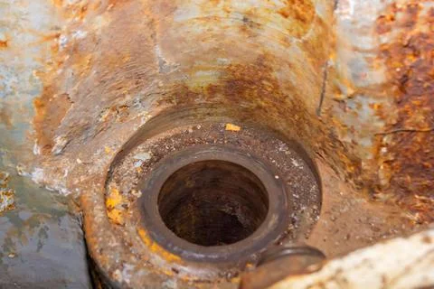 Rusty background, hd rusty wallpaper Stock Photos