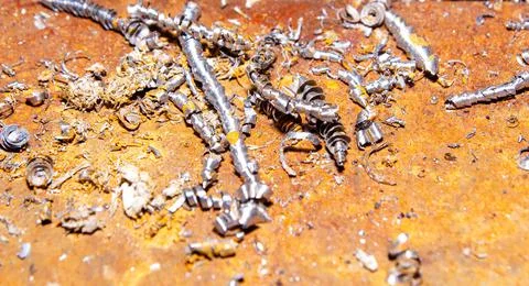 Rusty background, hd rusty wallpaper Stock Photos