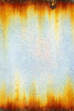 Rusty background Stock Photos