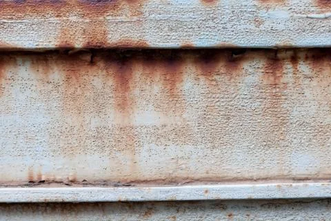 Rusty background Stock Photos