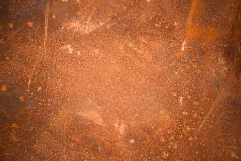 Rusty background Foto stock