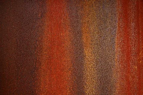 Rusty background Stock Photos