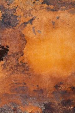 Rusty Background Stock Photos