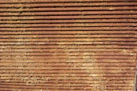 Rusty background Stock Photos