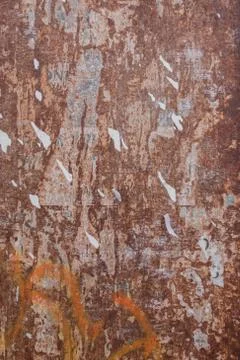 Rusty background Stock Photos