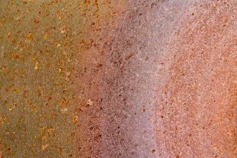 Rusty background Stock Photos