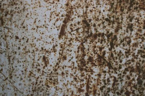 Rusty background Stock Photos