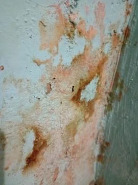 Rusty background Stock Photos