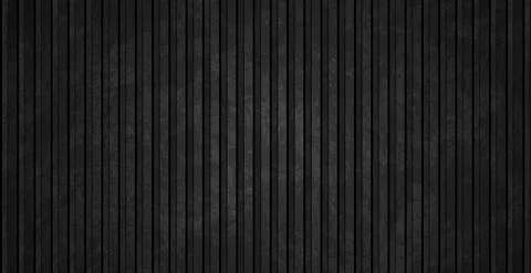 Rusty black cargo container, panoramic dark background - Vector Illustrazione stock