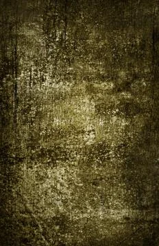 Rusty-colored grunge background Stock Photos