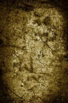 Rusty-colored grunge background Stock Photos