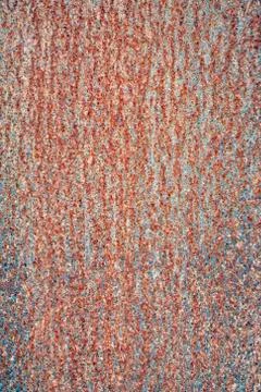 Rusty-colored grunge background Stock Photos