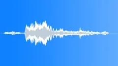 Rusty complex metal squeak 12Sound Effect