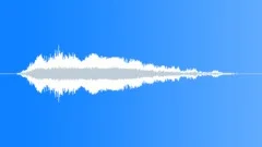Rusty complex metal squeak 14Sound Effect