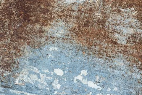 Rusty corroded background Stock Photos