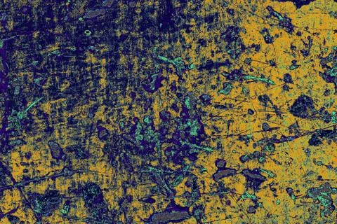 Rusty corroded metal textured background texture background 스톡 일러스트