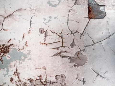 Rusty ferruginous texture background. Stock-Fotos