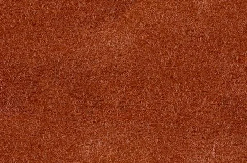 Rusty fibrous texture material Foto stock
