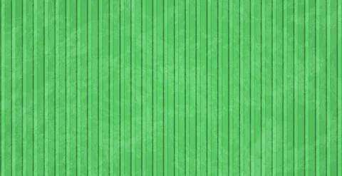 Rusty green cargo container, panoramic background - Vector Illustrazione stock