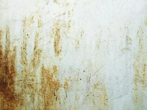 Rusty grunge surface Stock Photos