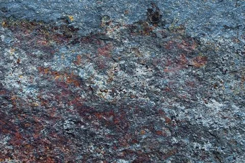 Rusty Grunge Texture Cement Wall Surface Background Stock Photos