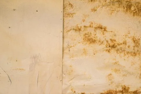 Rusty grunge texture. Nice high resolution background. Foto stock