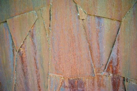 Rusty grunge texture Stock Photos