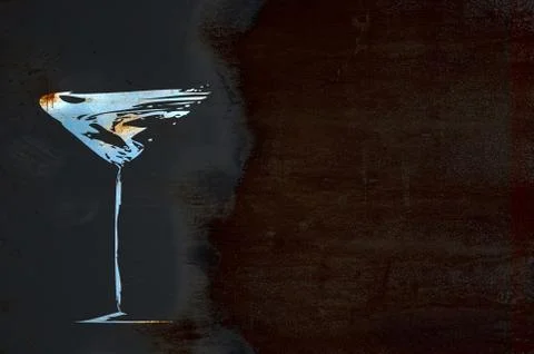 Rusty grunge texture Stock Photos