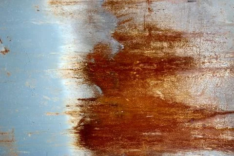 Rusty grunge texture Stock Photos