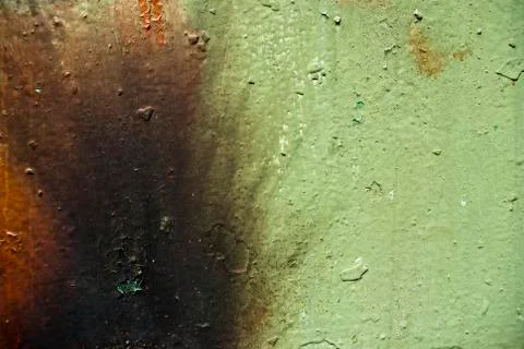 Rusty grunge texture Stock Photos