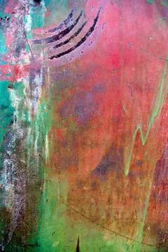 Rusty grunge texture Stock Photos